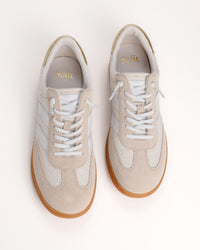 REMMI - NATURAL - LEATHER