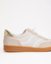 REMMI - NATURAL - LEATHER