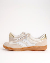 REMMI - NATURAL - LEATHER