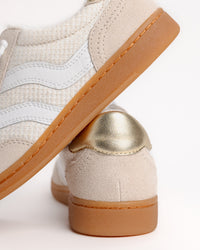 REMMI - NATURAL - LEATHER