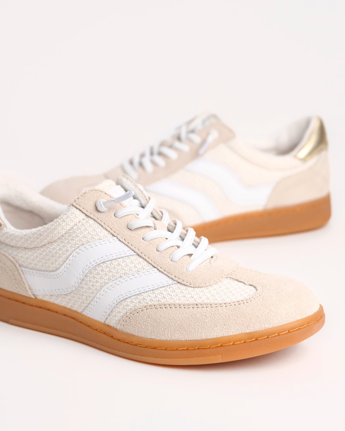 REMMI - NATURAL - LEATHER