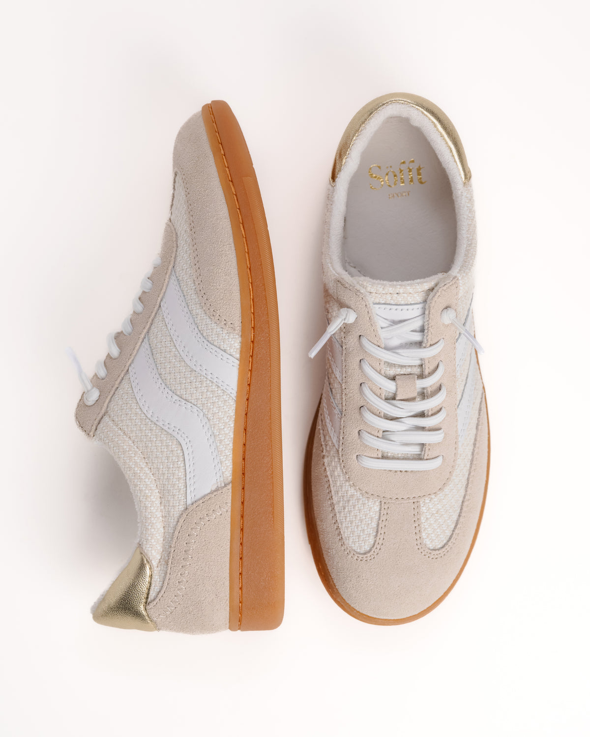 REMMI - NATURAL - LEATHER