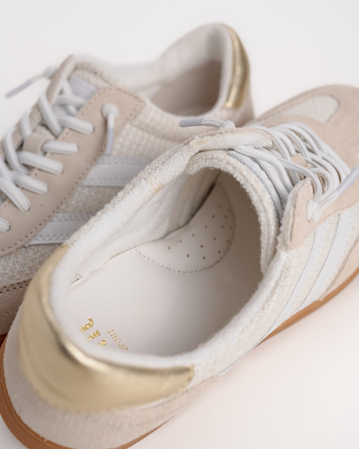 REMMI - NATURAL - LEATHER