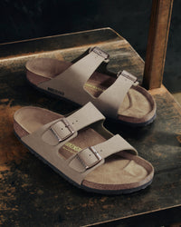 ARIZONA - STONE - BIRKIBUC