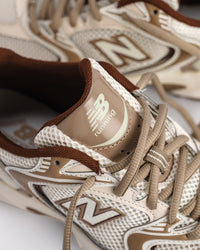 530 V1 - SEA SALT/DRIFTWOOD - SUEDE/MESH