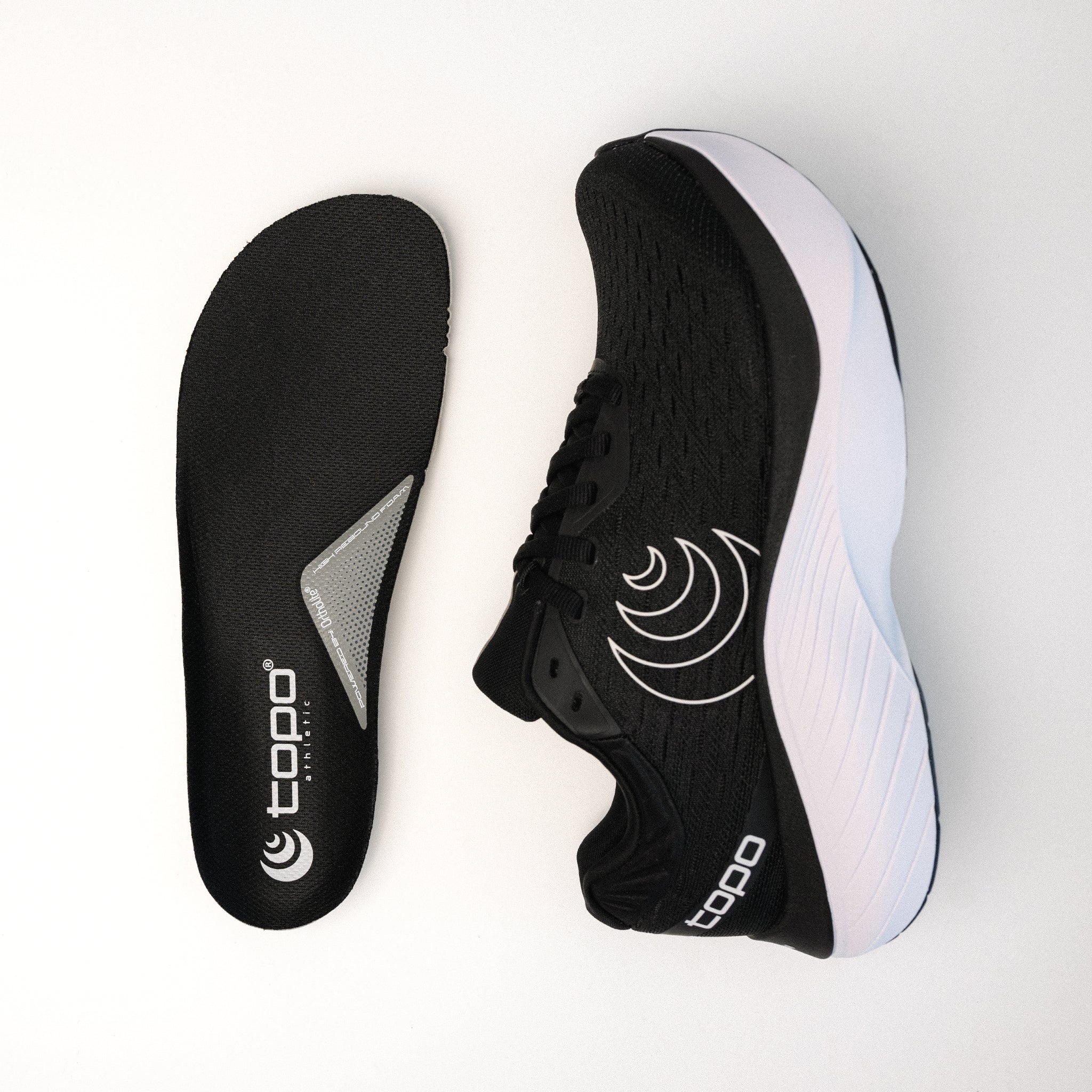 Topo Athletic Atmos Lightweight Roomy Road Running Shoe | Women's