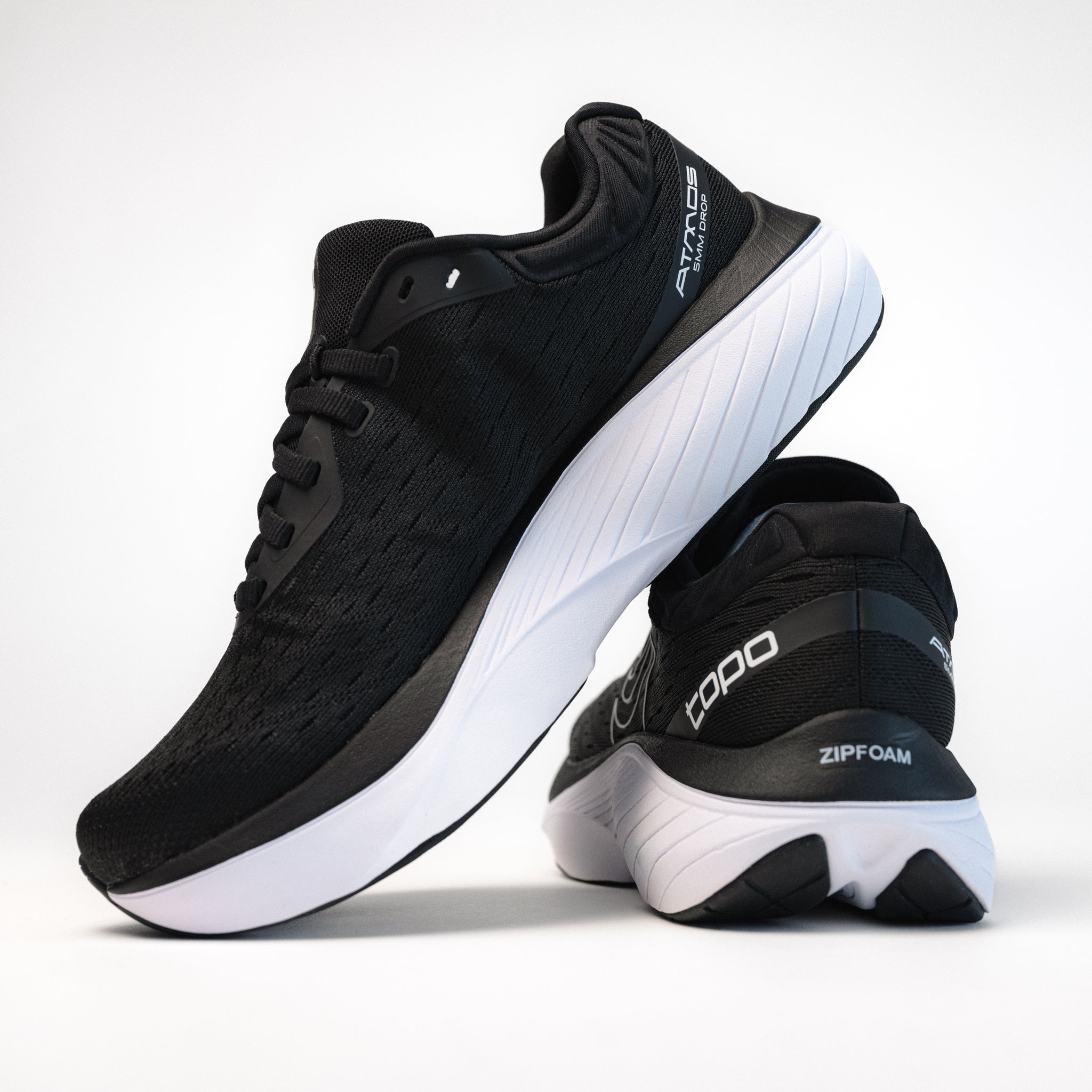 Topo Athletic Atmos Lightweight Roomy Road Running Shoe | Women's