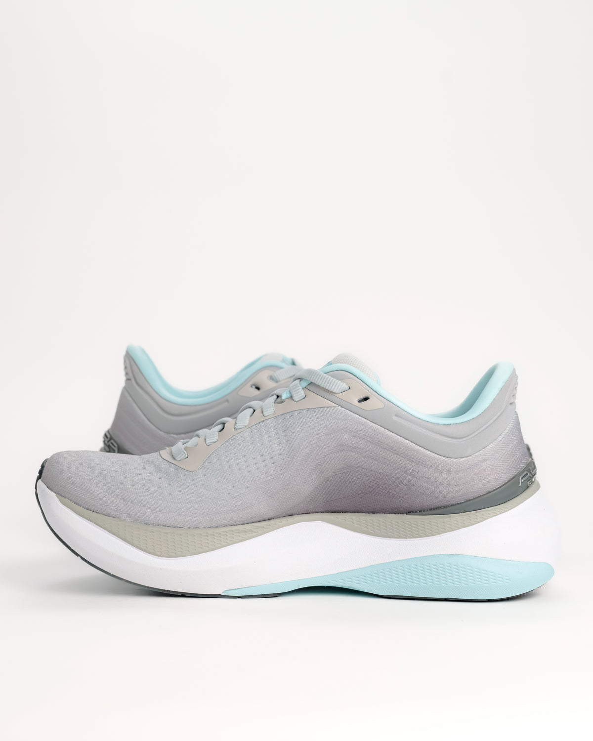 W-AURA - GREY - MESH