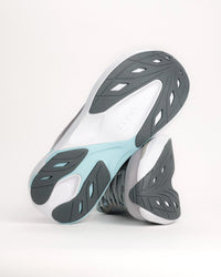 W-AURA - GREY - MESH