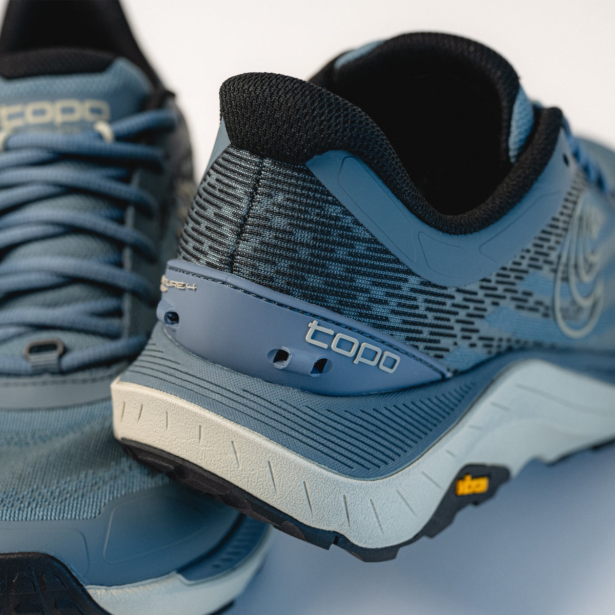 Topo Athletic Ultraventure Trail-Running Shoes Women's – Plaza