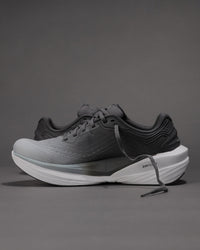 Women’s Topo Athletic Phantom 4 Road Running Shoe in Gray