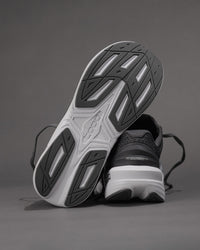 Women’s Topo Athletic Phantom 4 Road Running Shoe in Gray