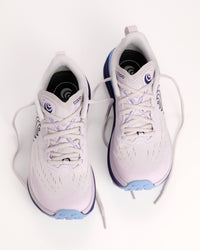 W-VISTA - PURPLE - MESH