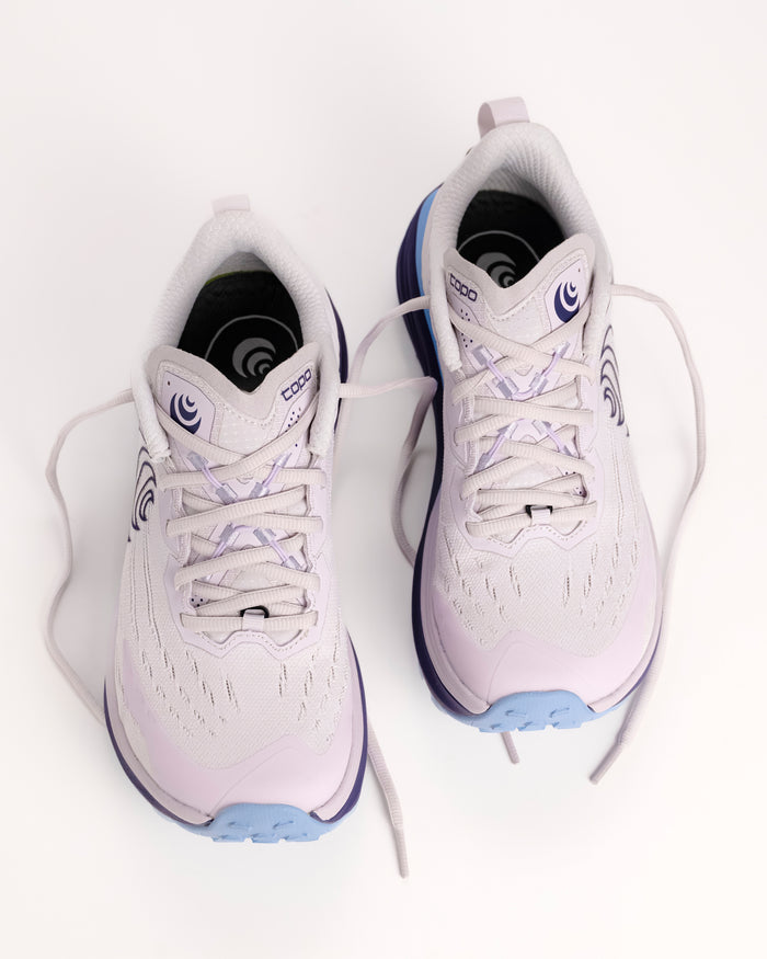 W-VISTA - PURPLE - MESH