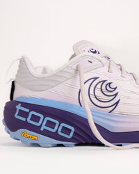 W-VISTA - PURPLE - MESH