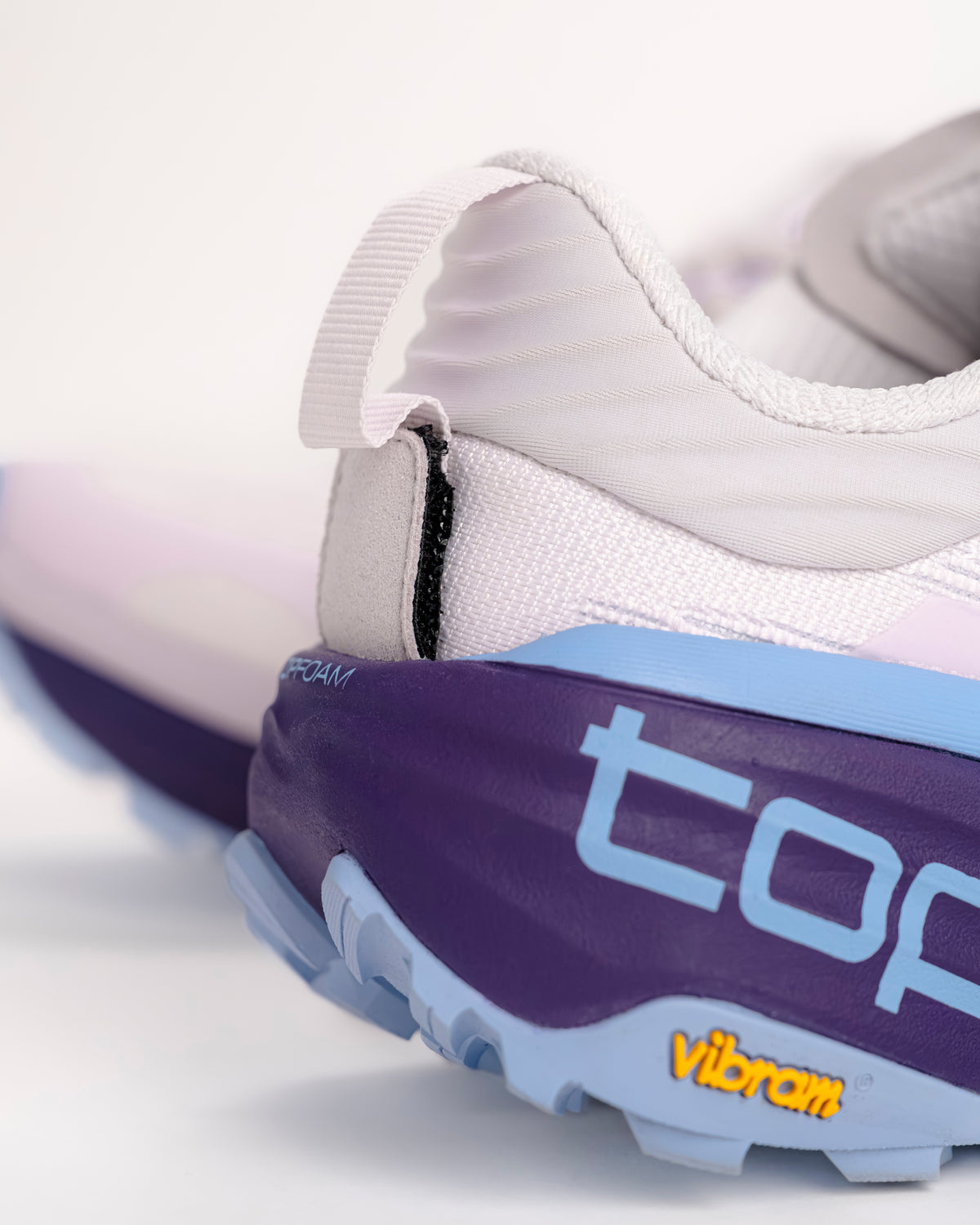 W-VISTA - PURPLE - MESH