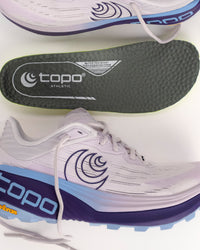 W-VISTA - PURPLE - MESH