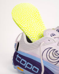 W-VISTA - PURPLE - MESH