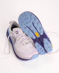 W-VISTA - PURPLE - MESH