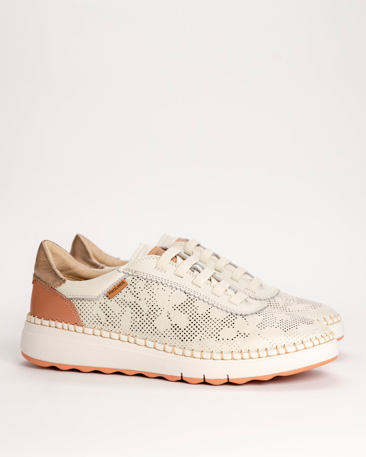 ARENAS - NATA - LEATHER