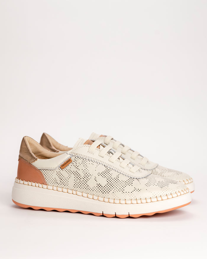 ARENAS - NATA - LEATHER