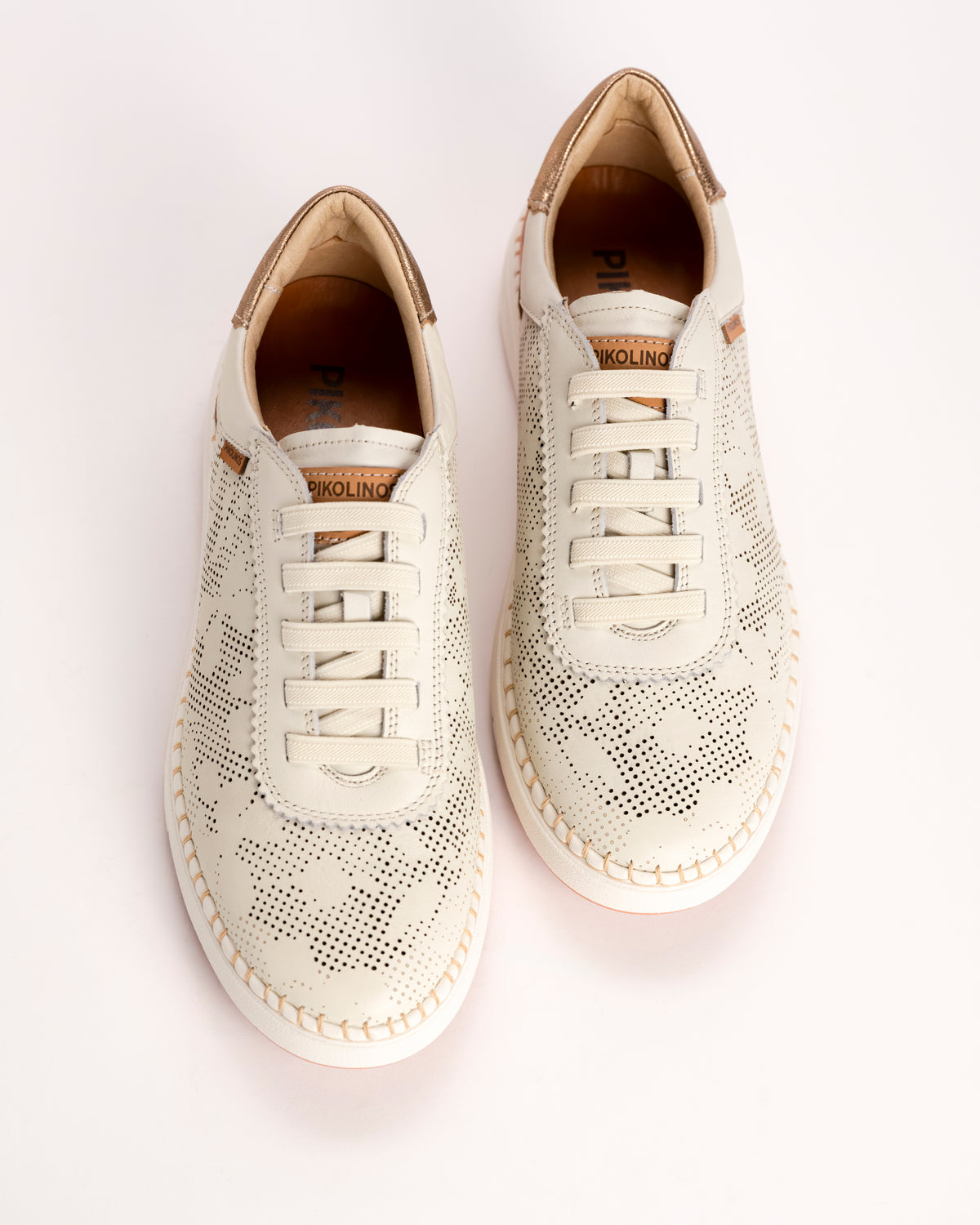 ARENAS - NATA - LEATHER