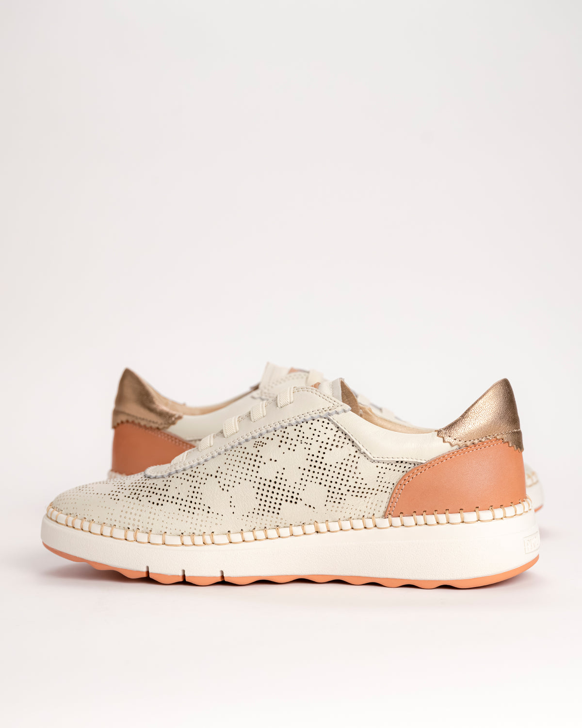 ARENAS - NATA - LEATHER