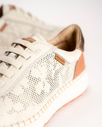 ARENAS - NATA - LEATHER