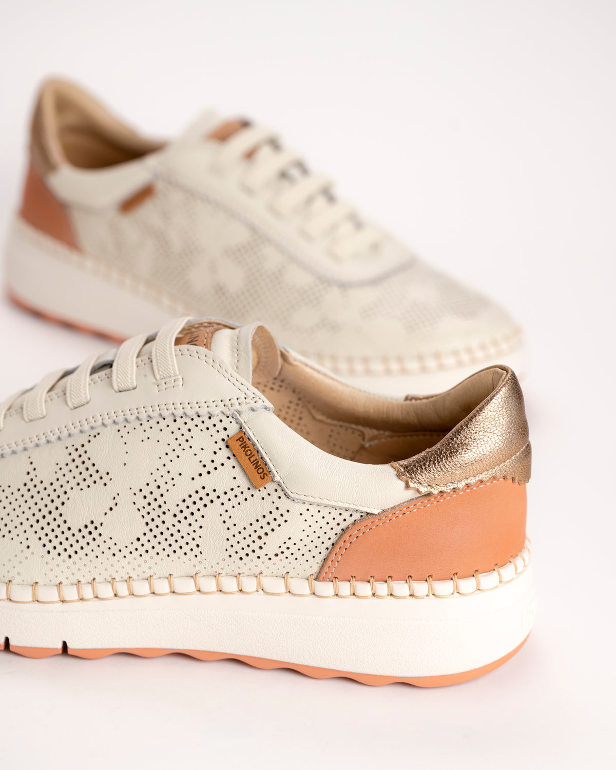 ARENAS - NATA - LEATHER