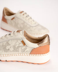 ARENAS - NATA - LEATHER