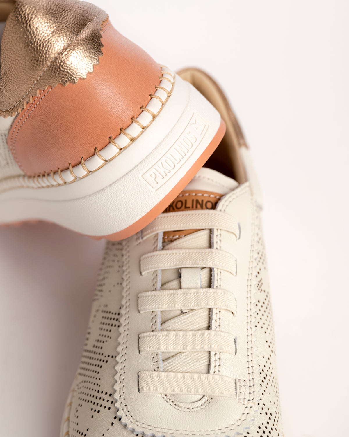 ARENAS - NATA - LEATHER