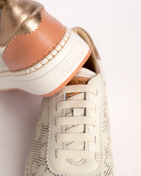 ARENAS - NATA - LEATHER