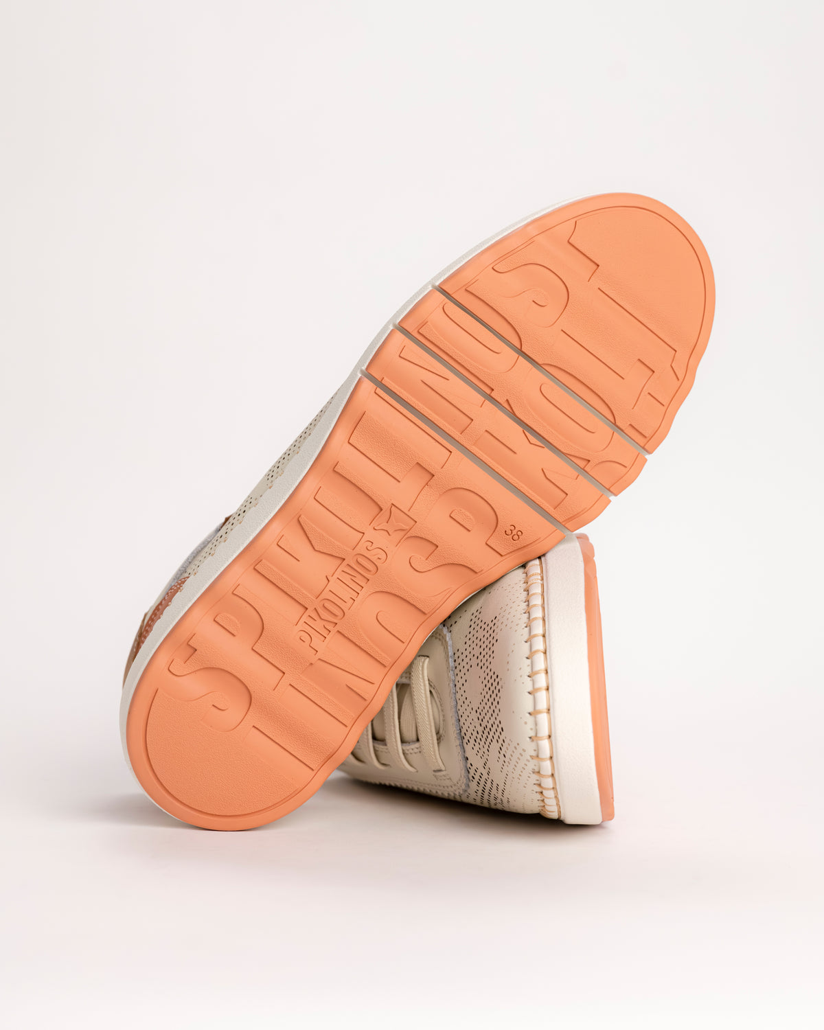 ARENAS - NATA - LEATHER