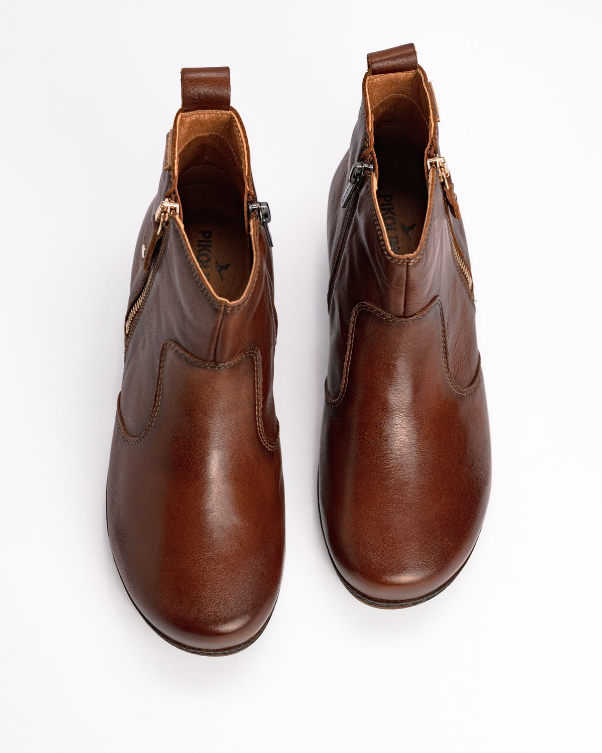 GRANADA BOOT - CUERO - LEATHER