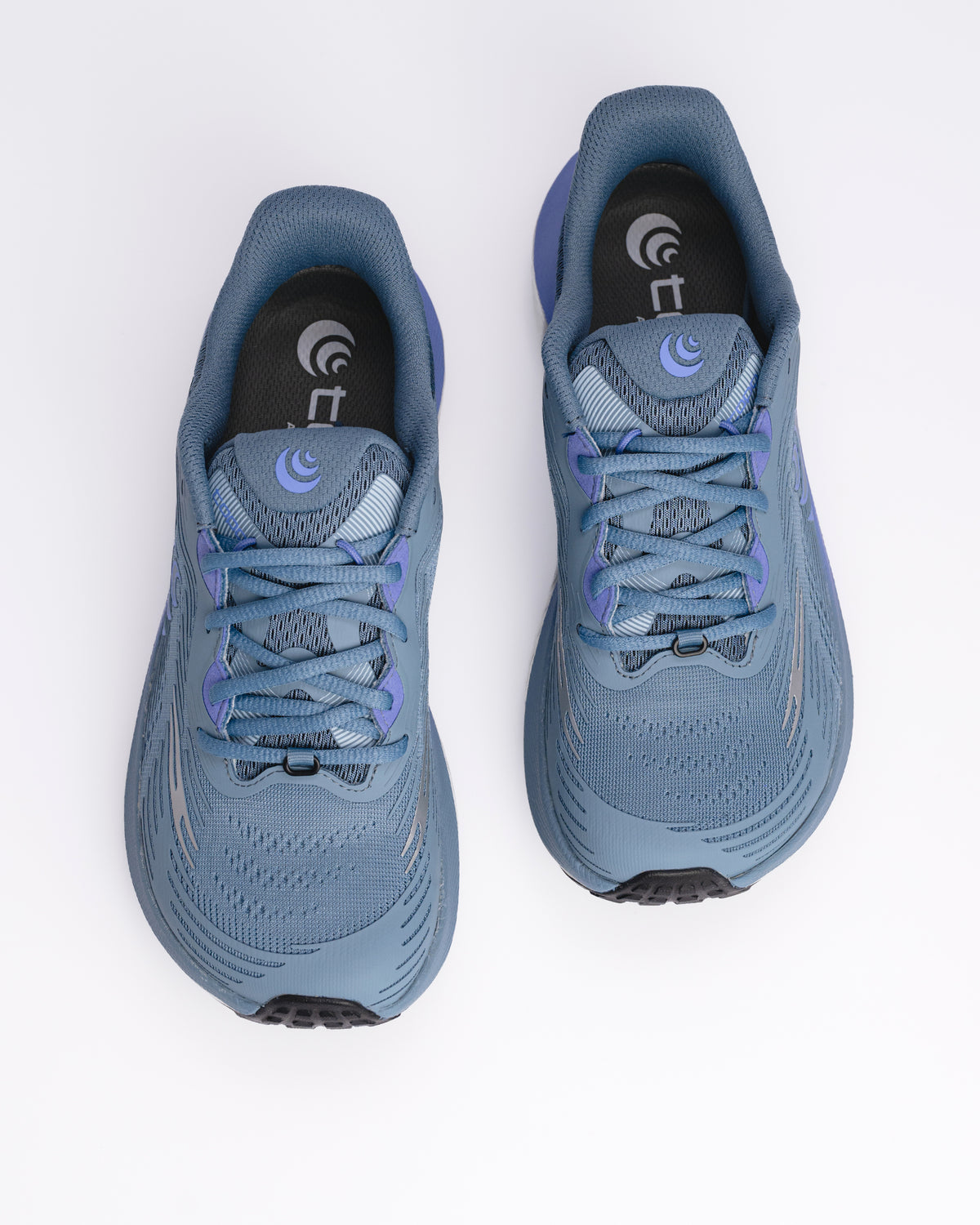 W-ULTRAVENTURE 5 - GREY/BLUE - MESH