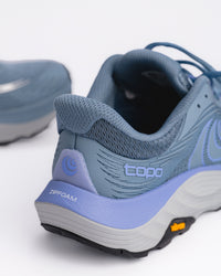 W-ULTRAVENTURE 5 - GREY/BLUE - MESH