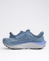 W-ULTRAVENTURE 5 - GREY/BLUE - MESH