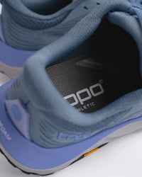 W-ULTRAVENTURE 5 - GREY/BLUE - MESH