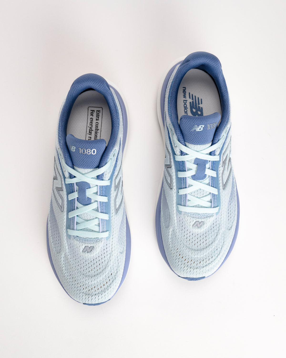 W-1080 V15 - GLINT BLUE - MESH