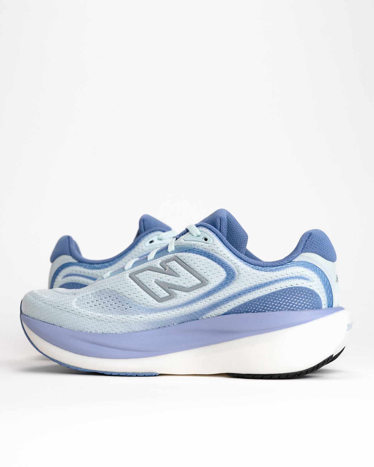 W-1080 V15 - GLINT BLUE - MESH