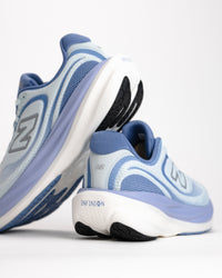 W-1080 V15 - GLINT BLUE - MESH