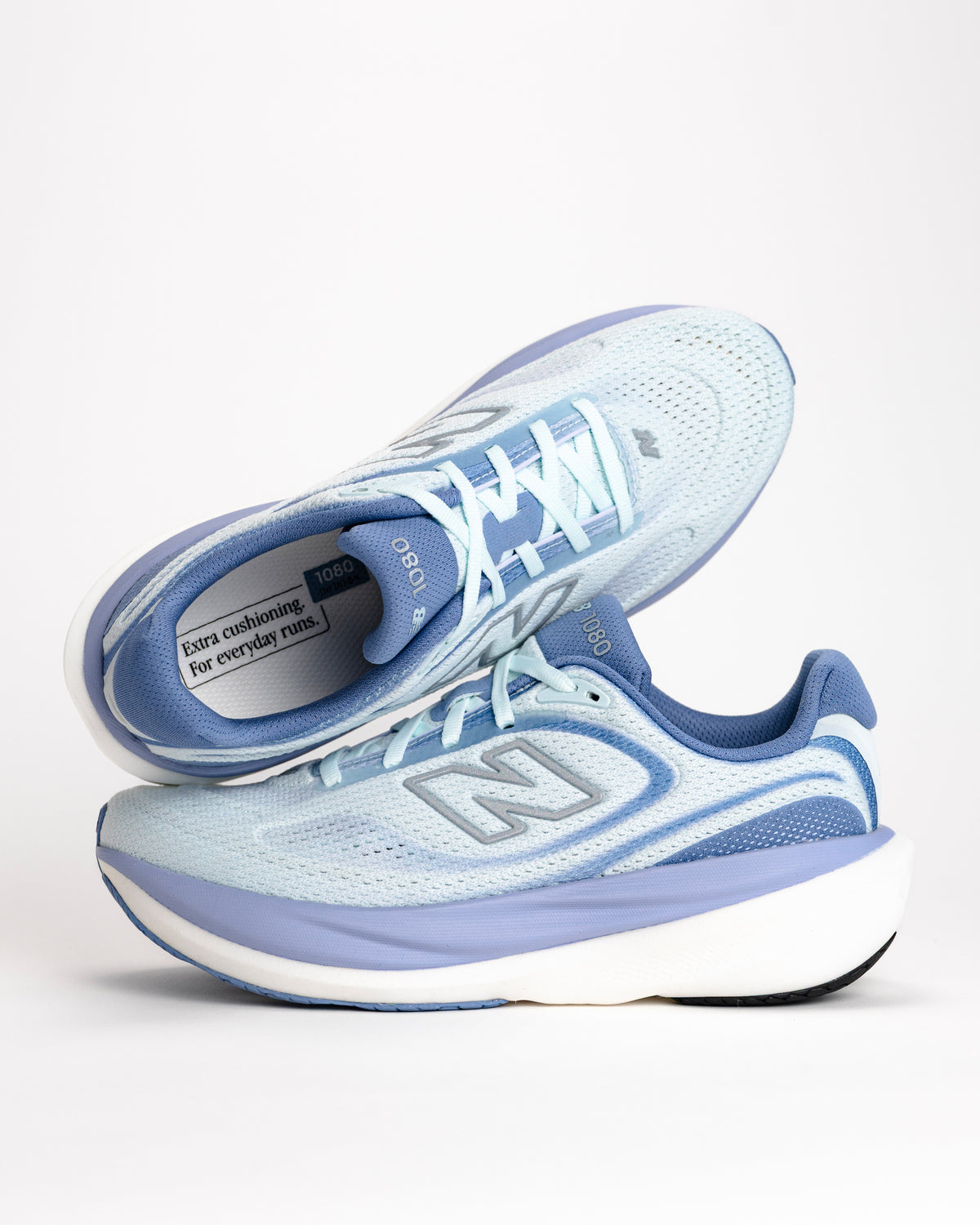 W-1080 V15 - GLINT BLUE - MESH