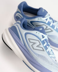 W-1080 V15 - GLINT BLUE - MESH