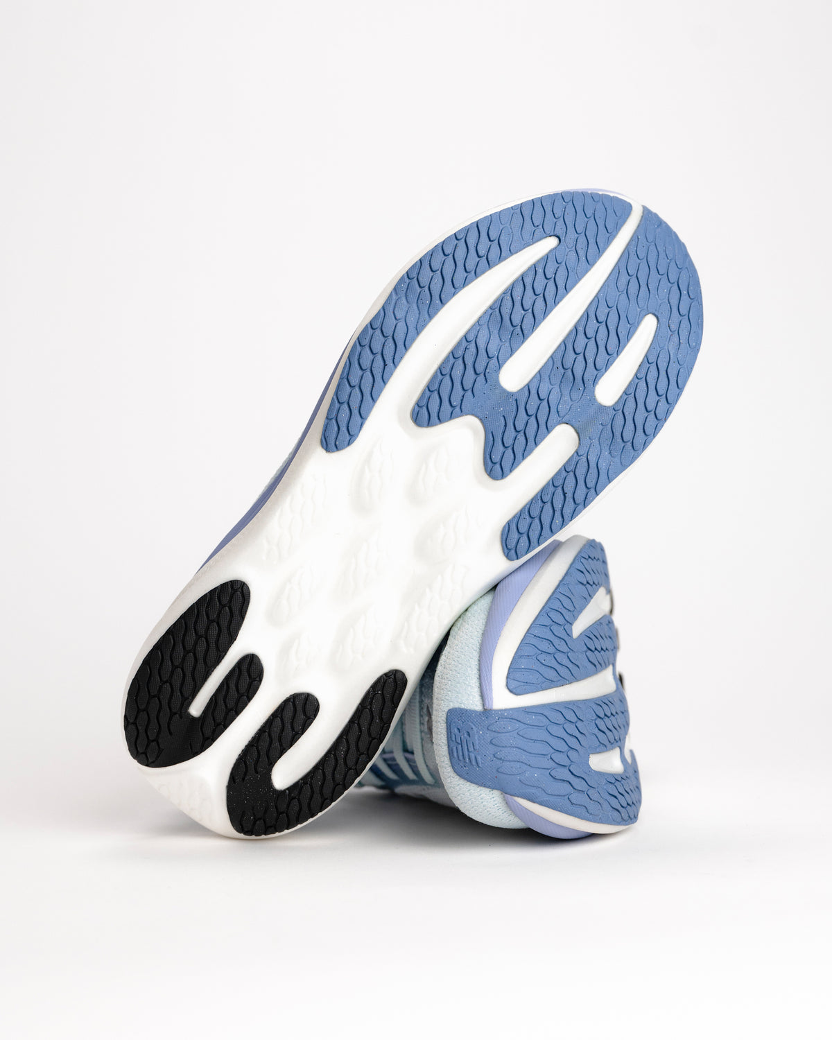 W-1080 V15 - GLINT BLUE - MESH