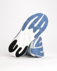 W-1080 V15 - GLINT BLUE - MESH