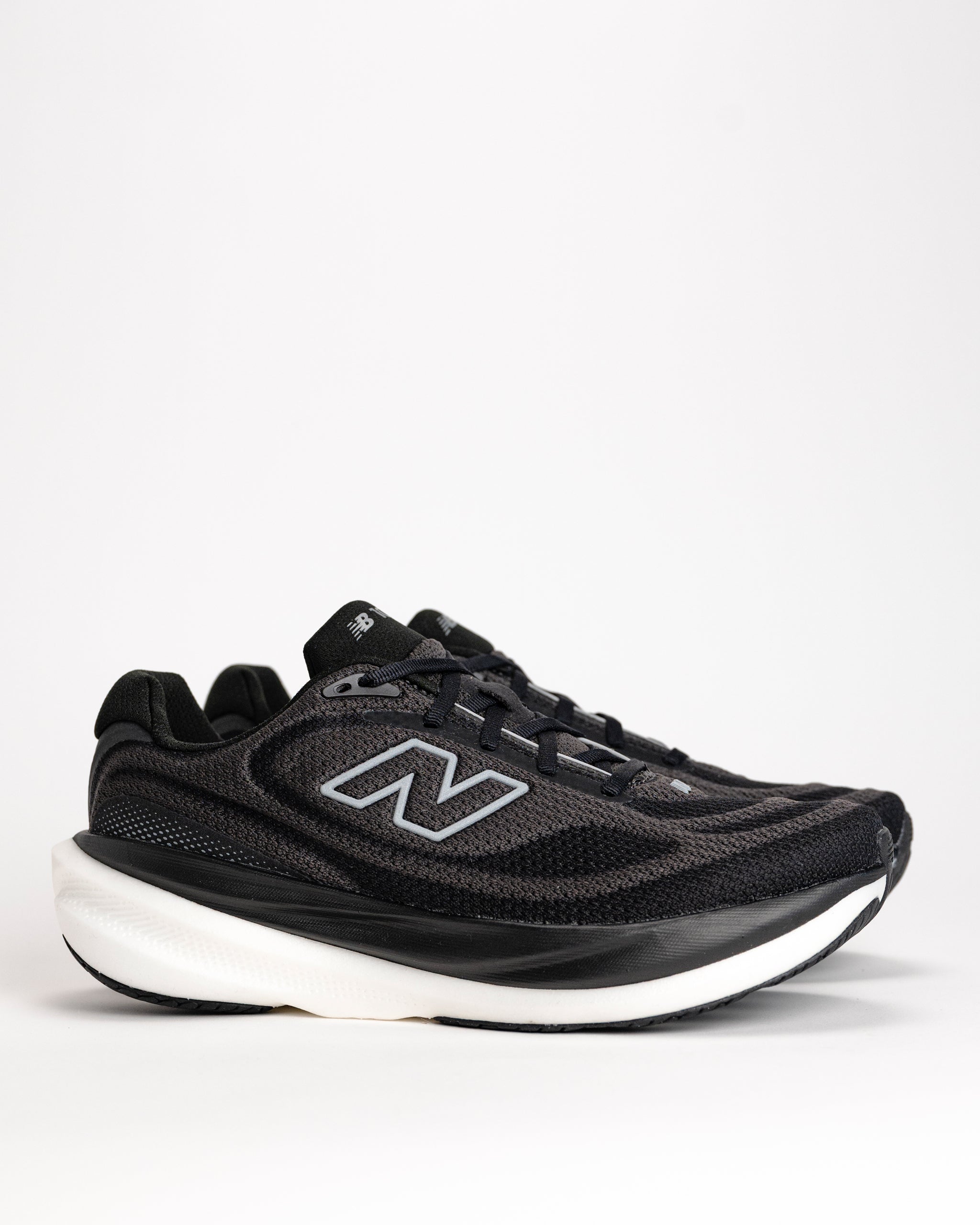 Women's New Balance 1080v15 – Neutral Cushioned Daily Trainer