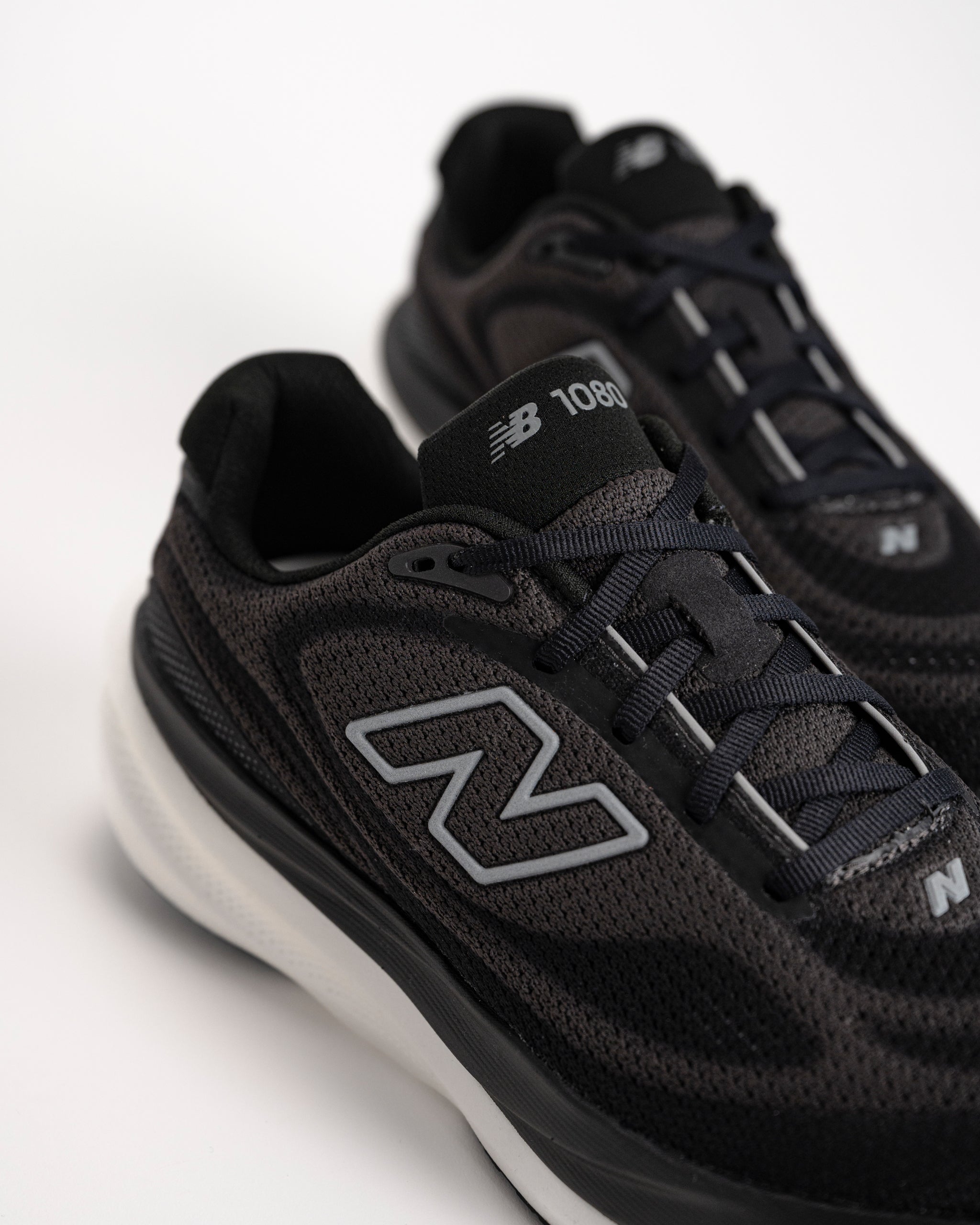 Women's New Balance 1080v15 – Neutral Cushioned Daily Trainer