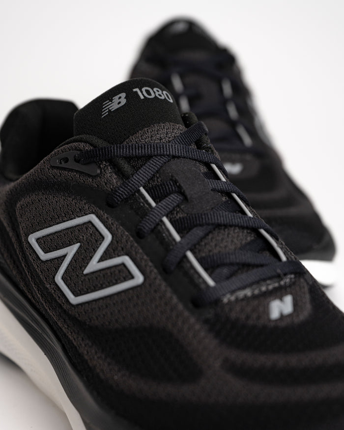 W-1080 V15 - BLACK - MESH