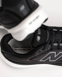 W-1080 V15 - BLACK - MESH