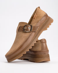 VIGO STRAP - DESERT - SUEDE